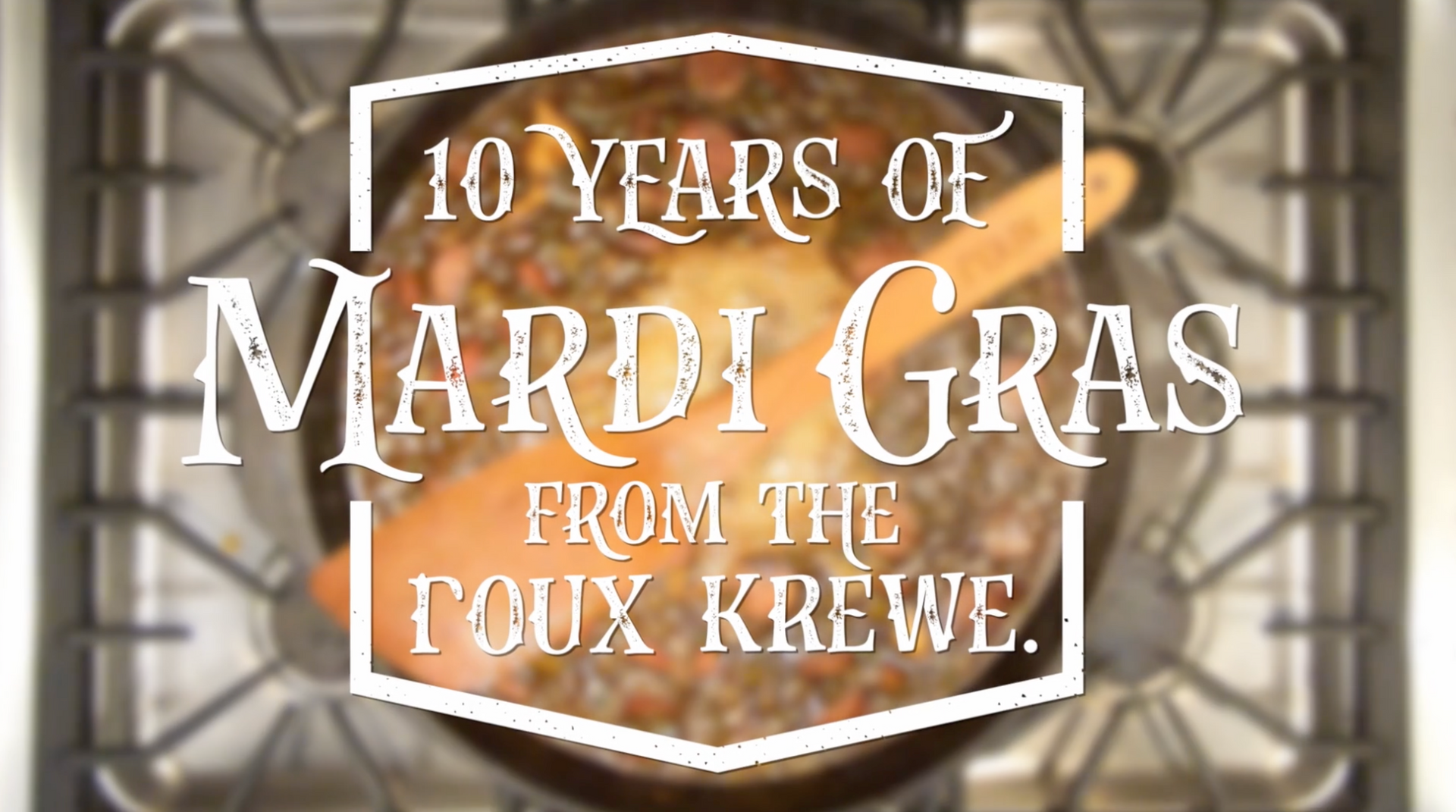 Mardi Gras 2024: Celebrating 10 Years of Good Times | Roux LLC Franklin, TN
