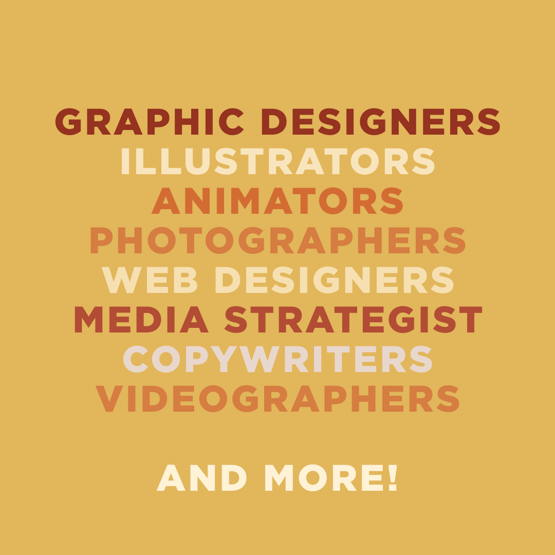 Creative Talent Always Welcome | Roux LLC Franklin, TN