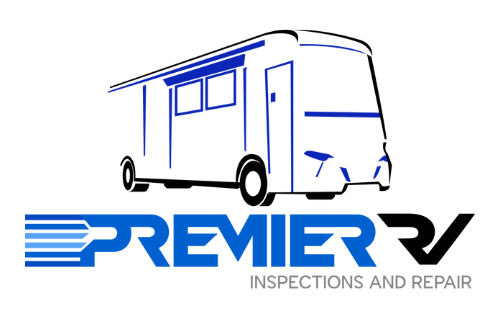 Premier RV Inspections and Repair Logo