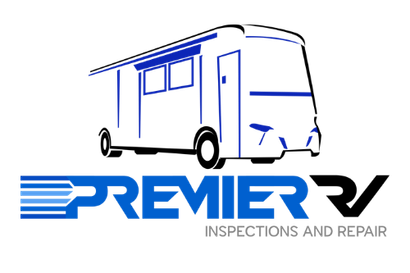 Premier RV Inspections and Repair Logo