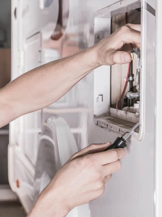Premier RV Inspections and Repair