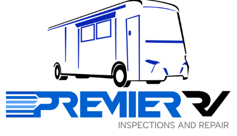 Premier RV Inspections and Repair logo
