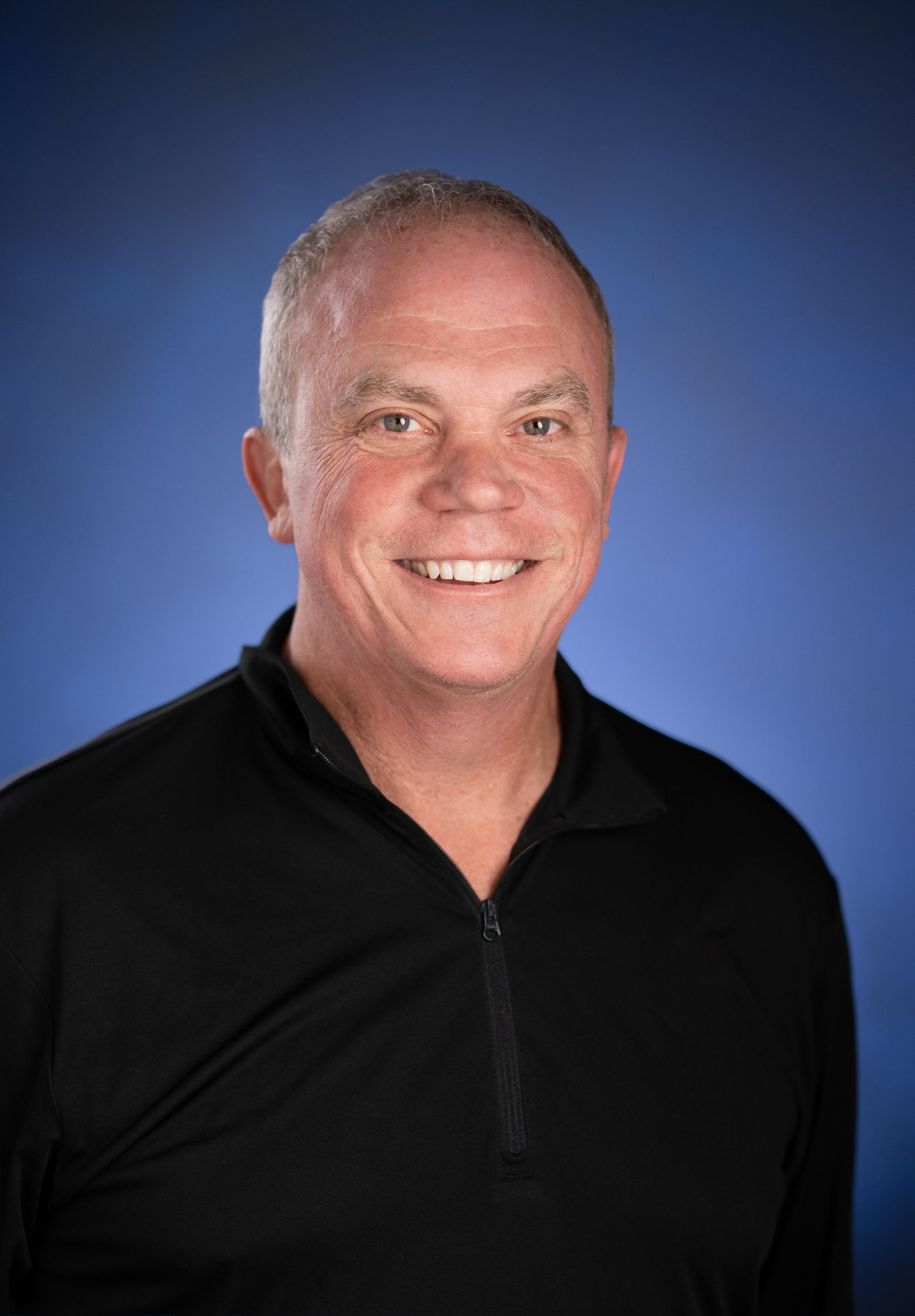 John Haas