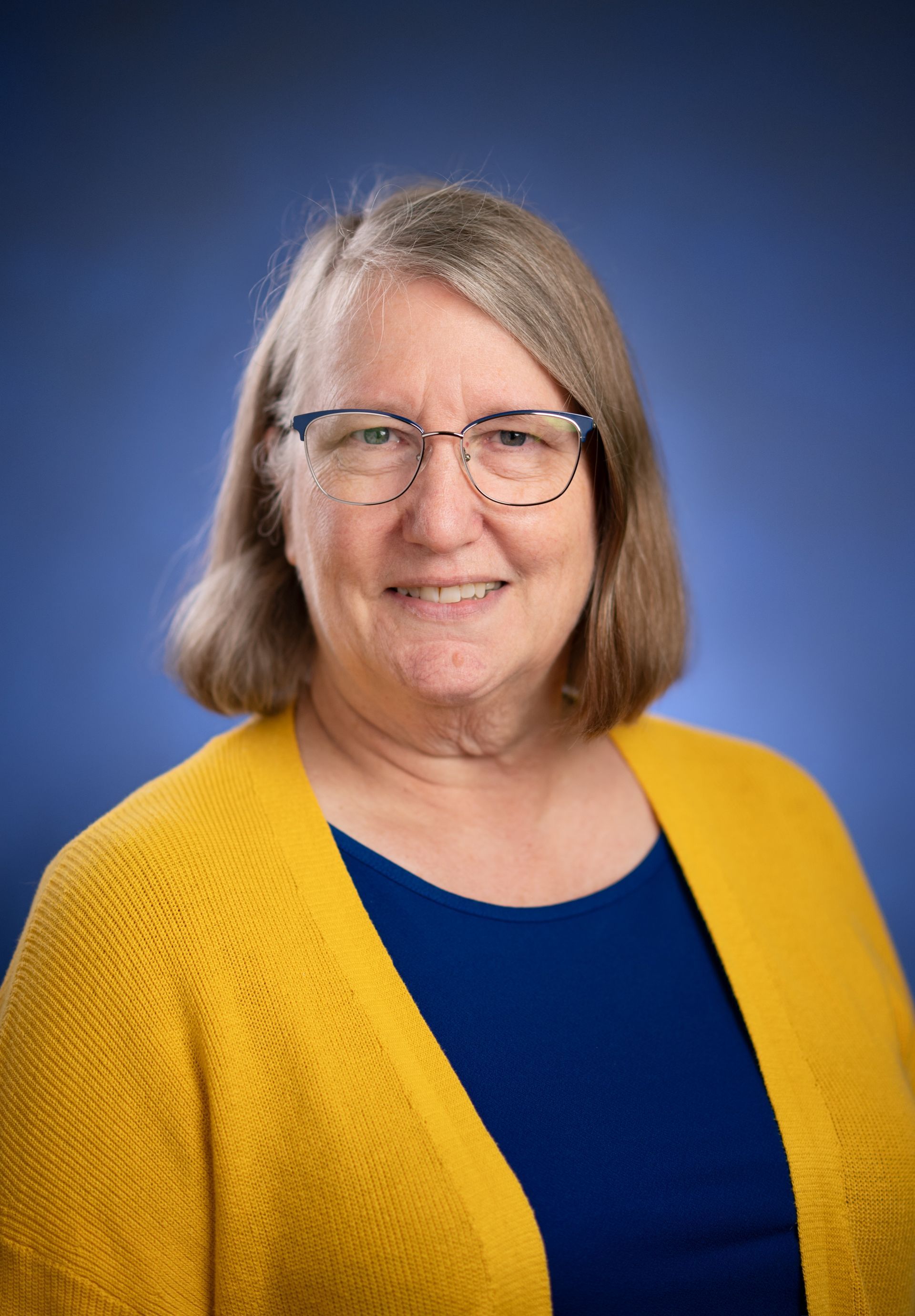 Kathy Itson