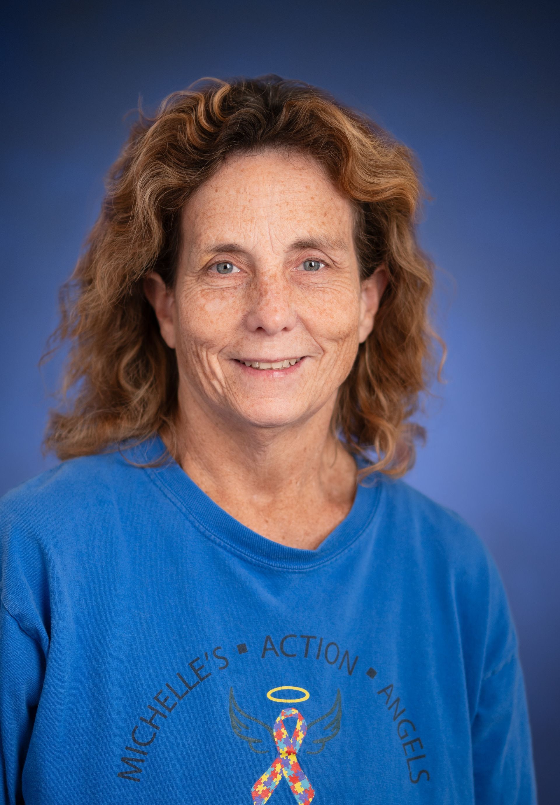 Lisa Gildersleeve