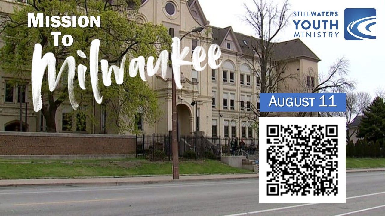 Mission to Milwaukee