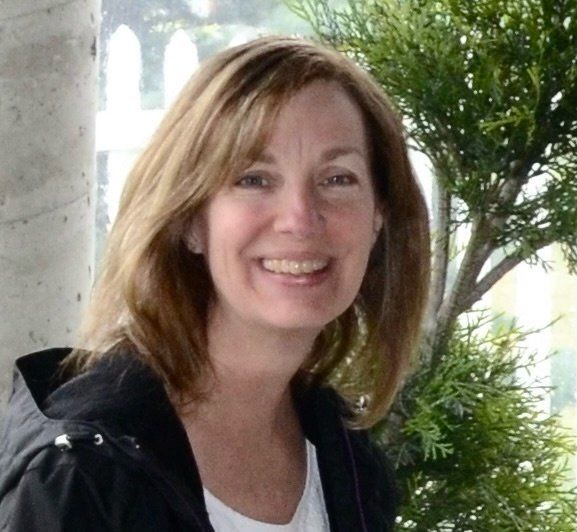 Pastor Lori
