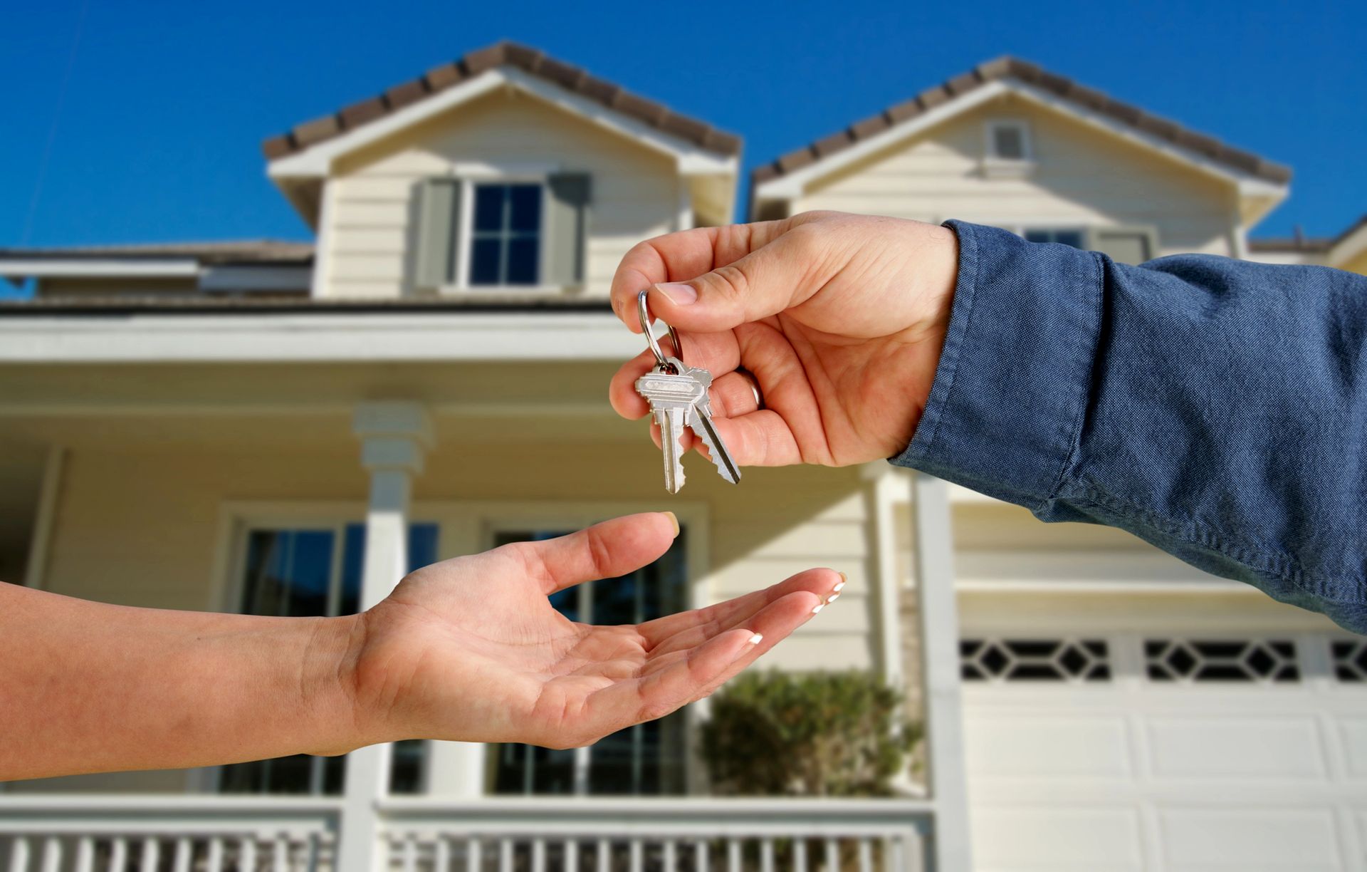 Realtor Services in Sandusky, MI