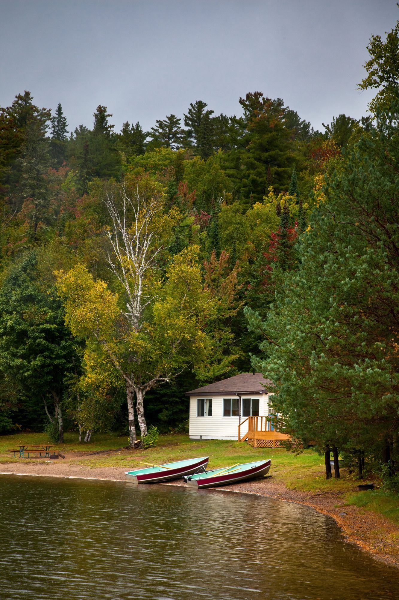 Lake Properties in Sandusky, MI
