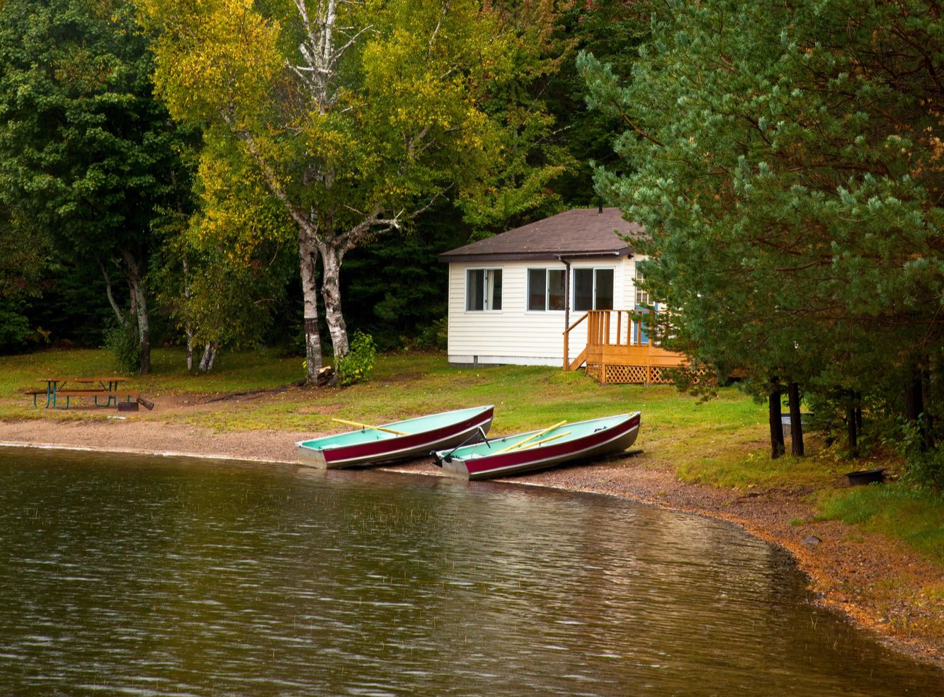 Lake Properties in Sandusky, MI Lake Properties in Sandusky, MI