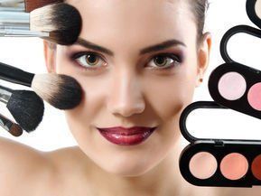 Corso trucco