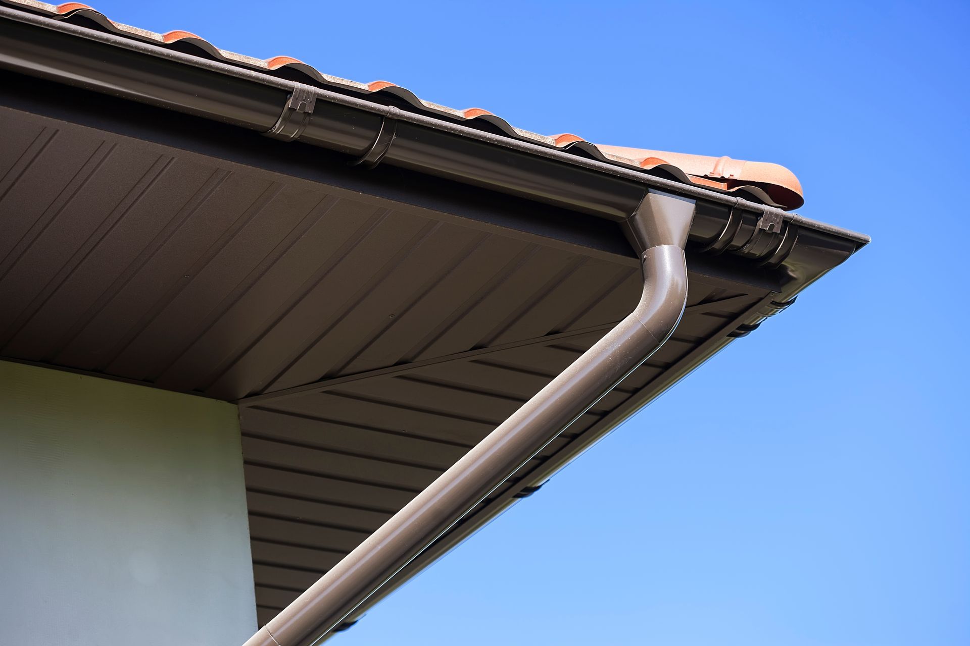 Gutters Of A House — The Gutter Guy NSW in Shellharbour, NSW