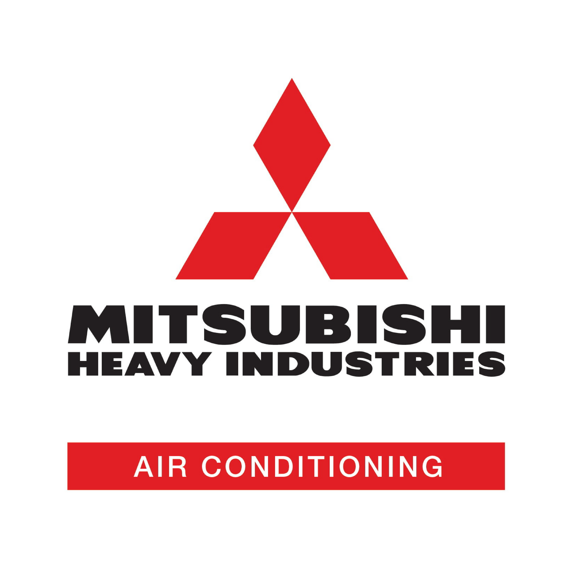 Mitsubishi logo