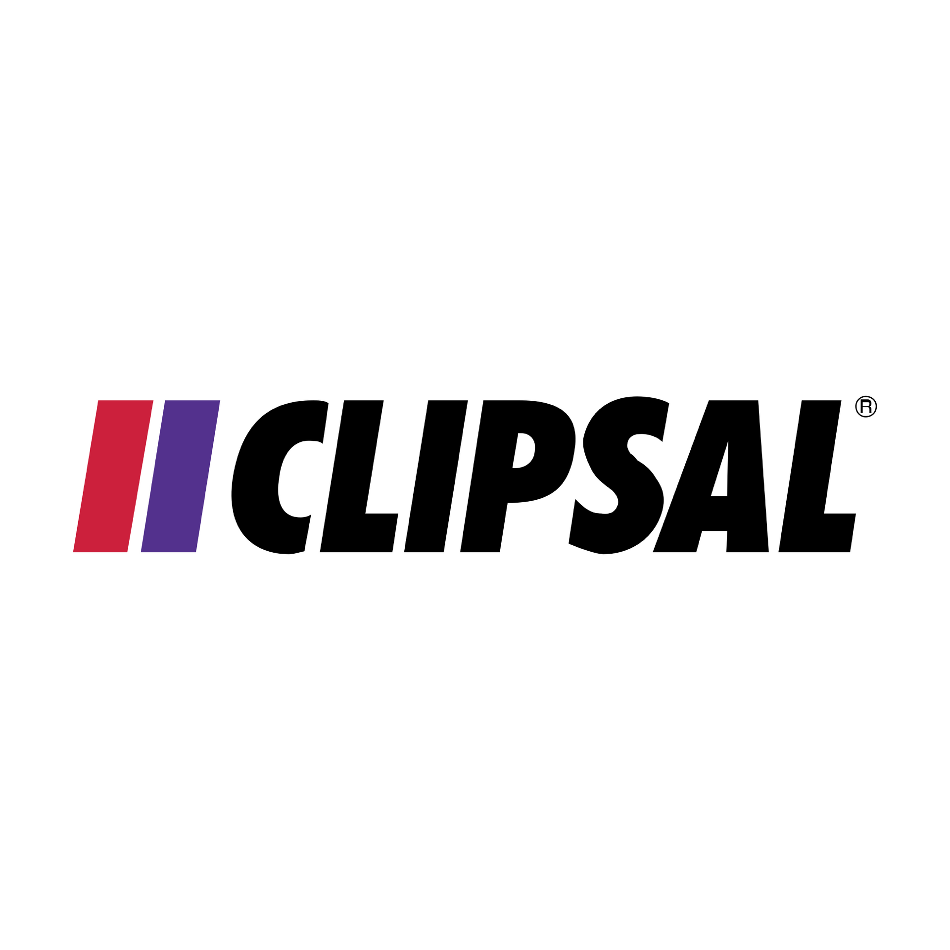 Clipsal logo