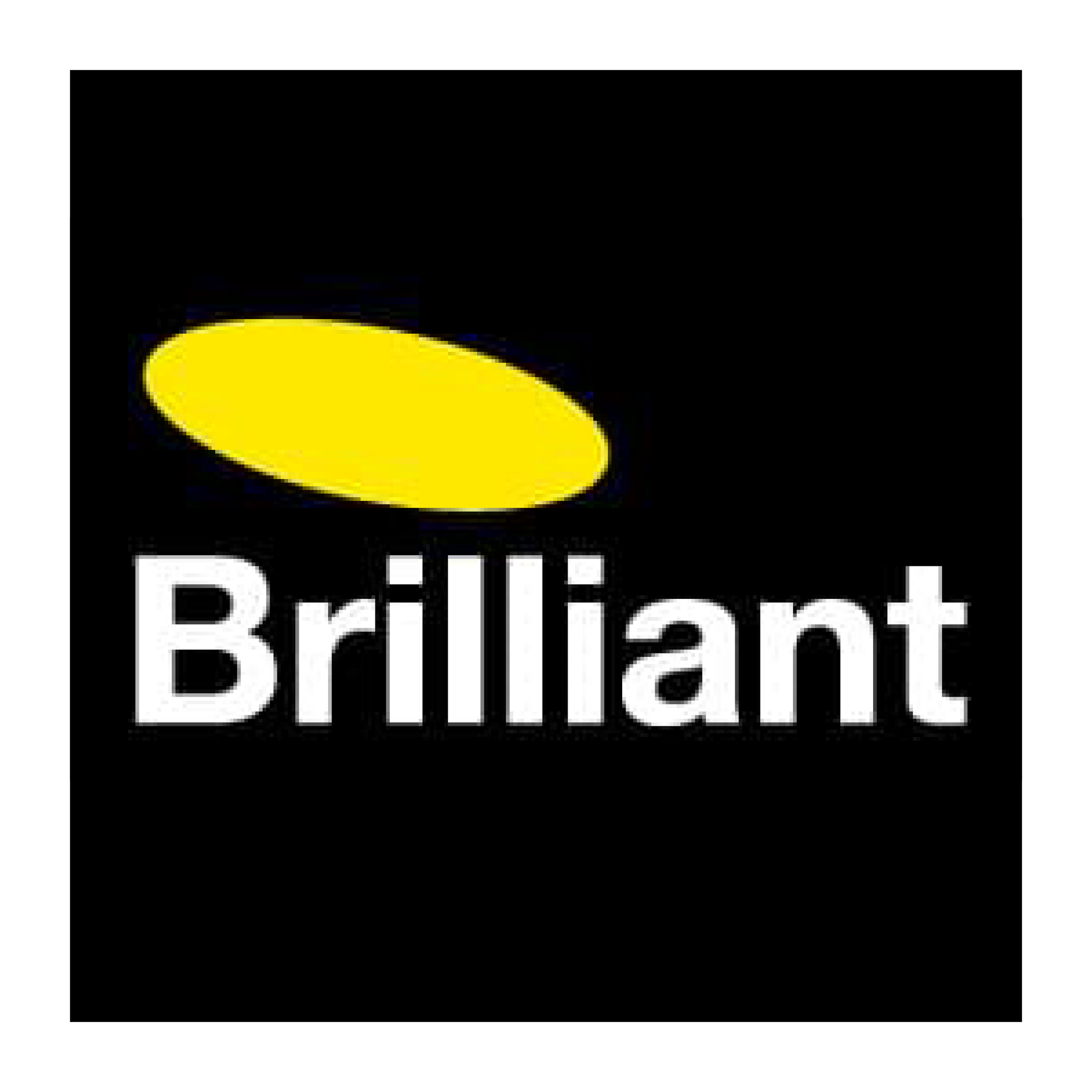 Brilliant logo