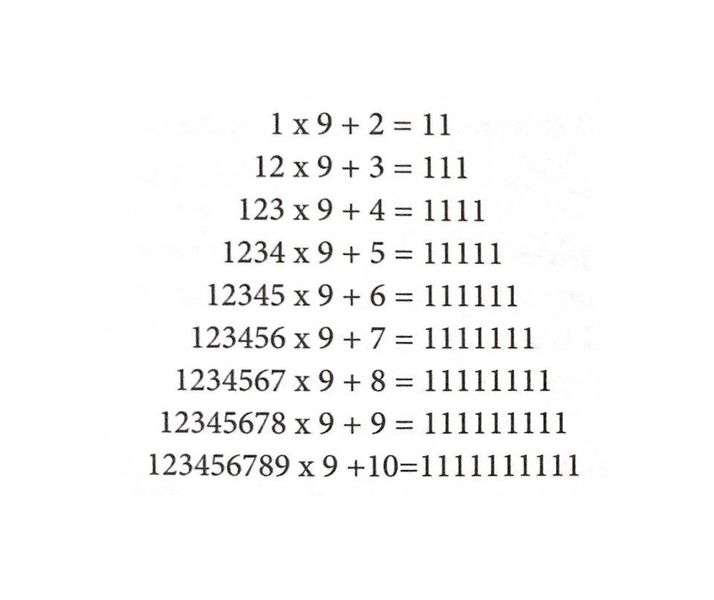 piramide di numerologia a Vicenza