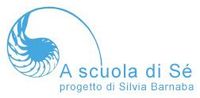 A SCUOLA DI SE' - NUMEROLOGIA - RIFLESSOLOGIA PLANTARE - SERVIZI OLISTICI - LOGO
