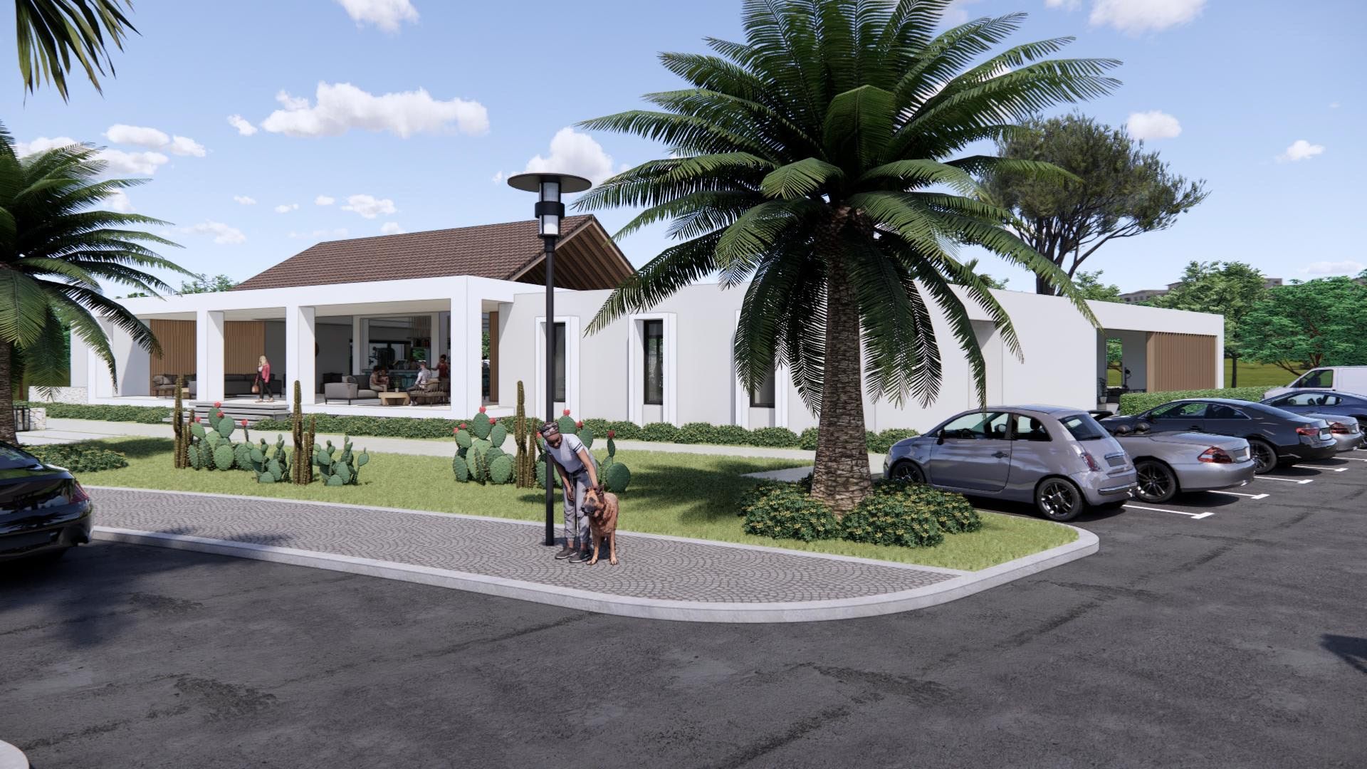 Luxury Residences | Bella Vista Estate | Willemstad, Curaçao