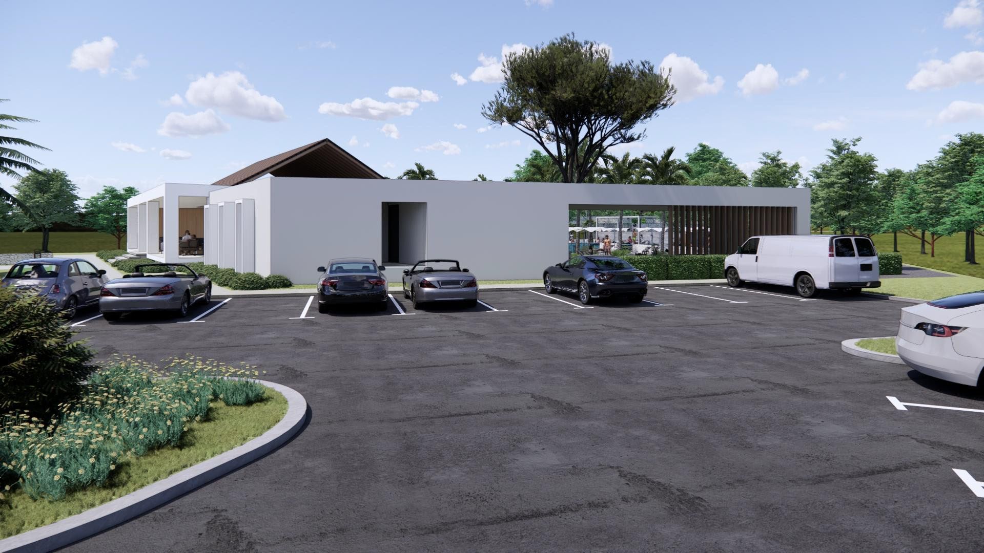 Luxury Residences | Bella Vista Estate | Willemstad, Curaçao