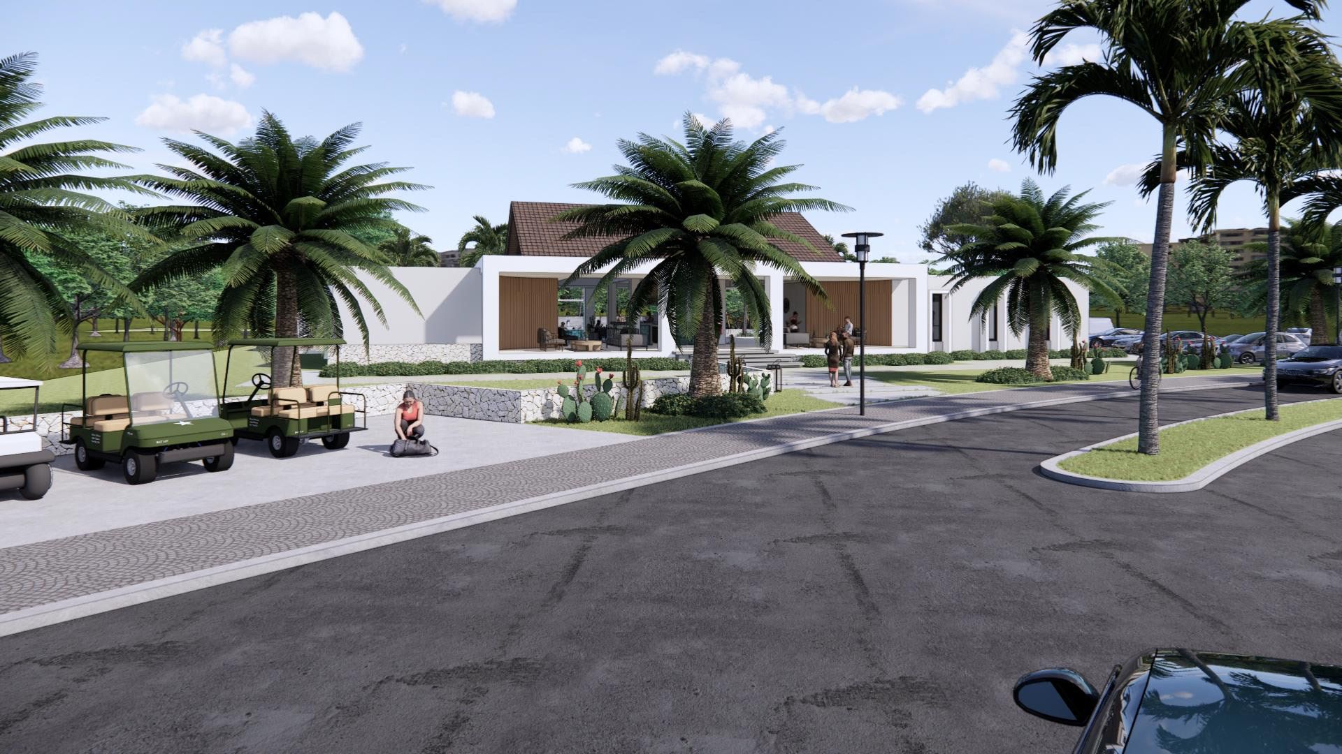 Luxury Residences | Bella Vista Estate | Willemstad, Curaçao