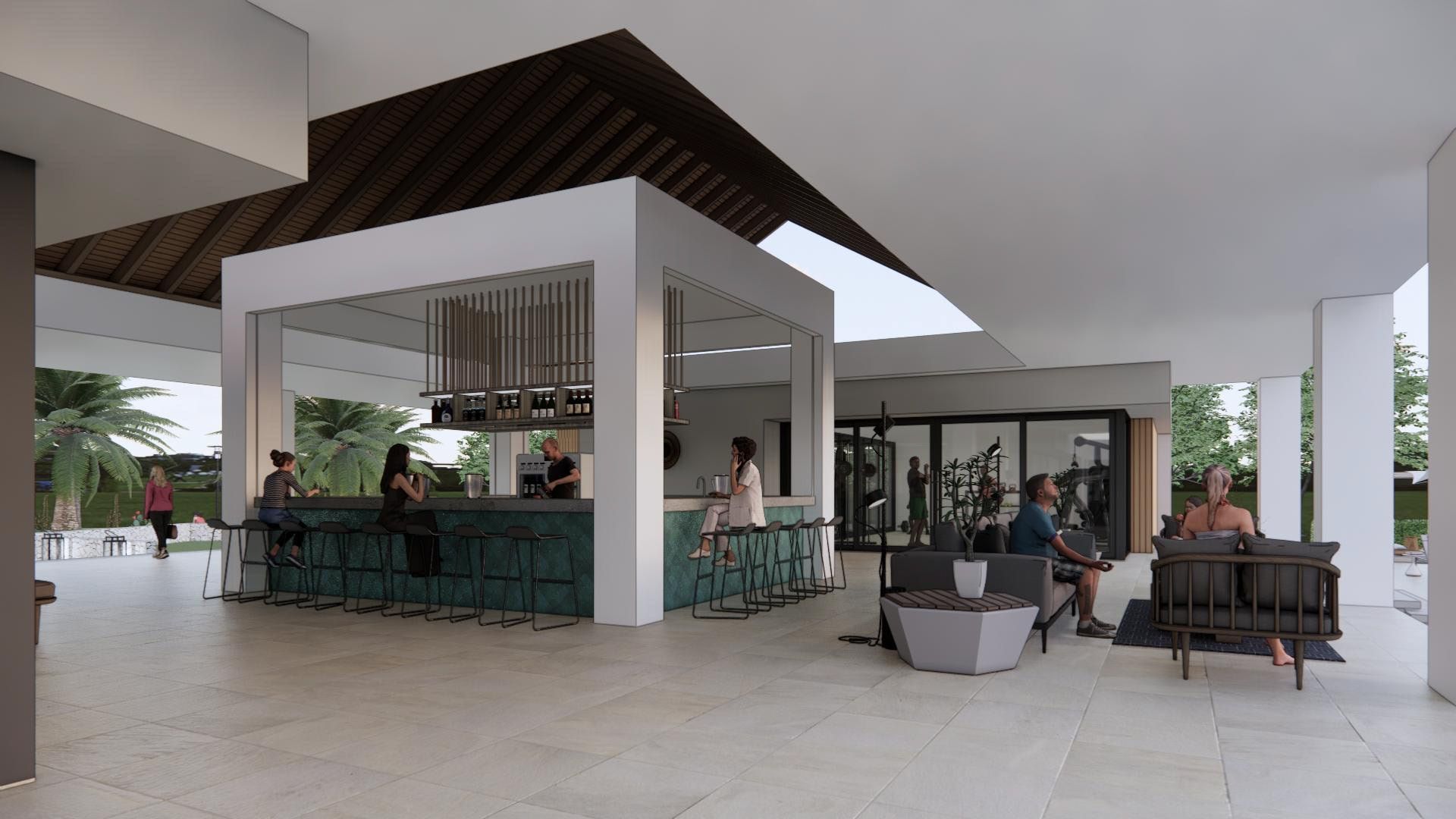 Luxury Residences | Bella Vista Estate | Willemstad, Curaçao