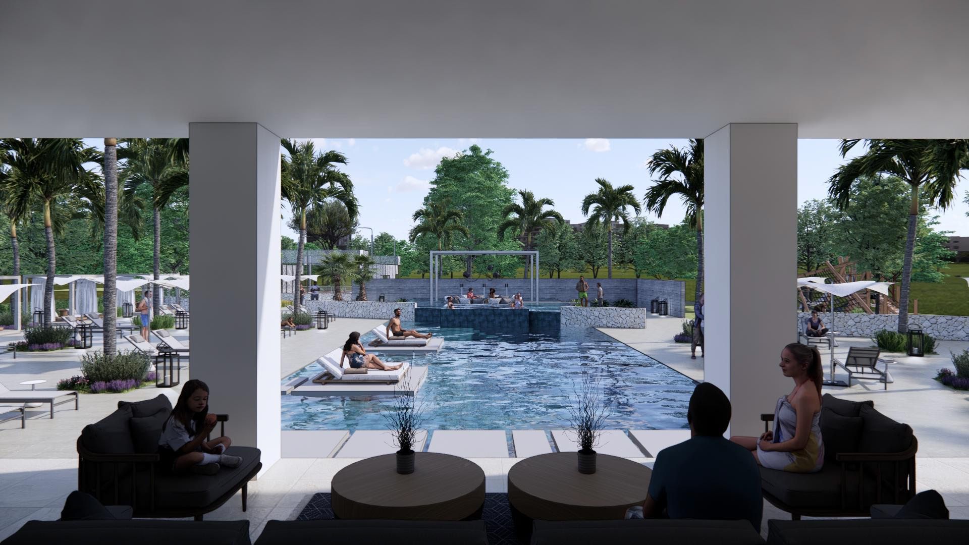 Luxury Residences | Bella Vista Estate | Willemstad, Curaçao