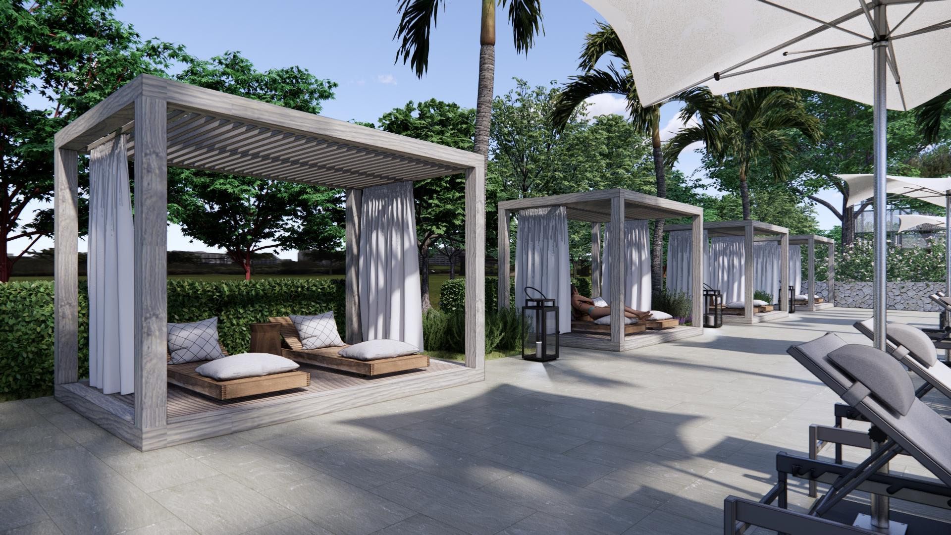 Luxury Residences | Bella Vista Estate | Willemstad, Curaçao