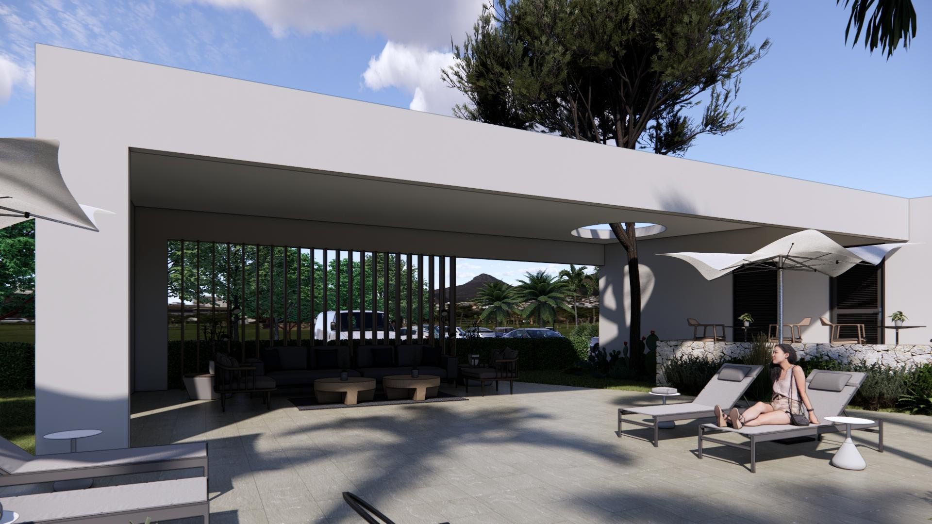 Luxury Residences | Bella Vista Estate | Willemstad, Curaçao