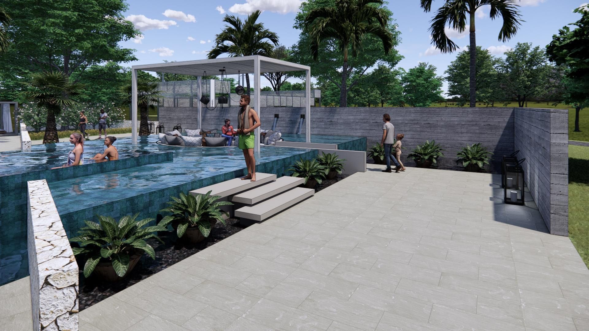 Luxury Residences | Bella Vista Estate | Willemstad, Curaçao