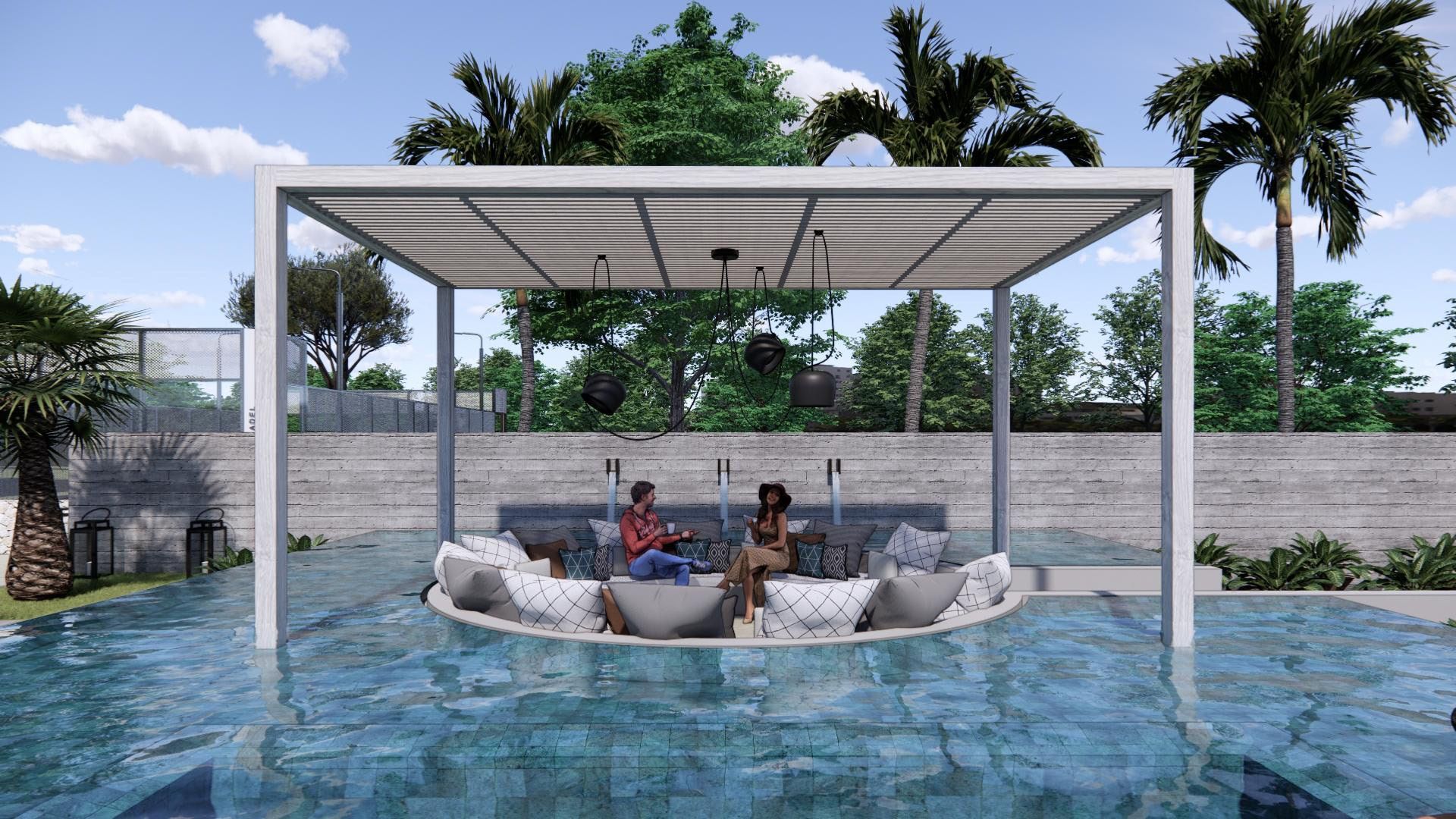 Luxury Residences | Bella Vista Estate | Willemstad, Curaçao