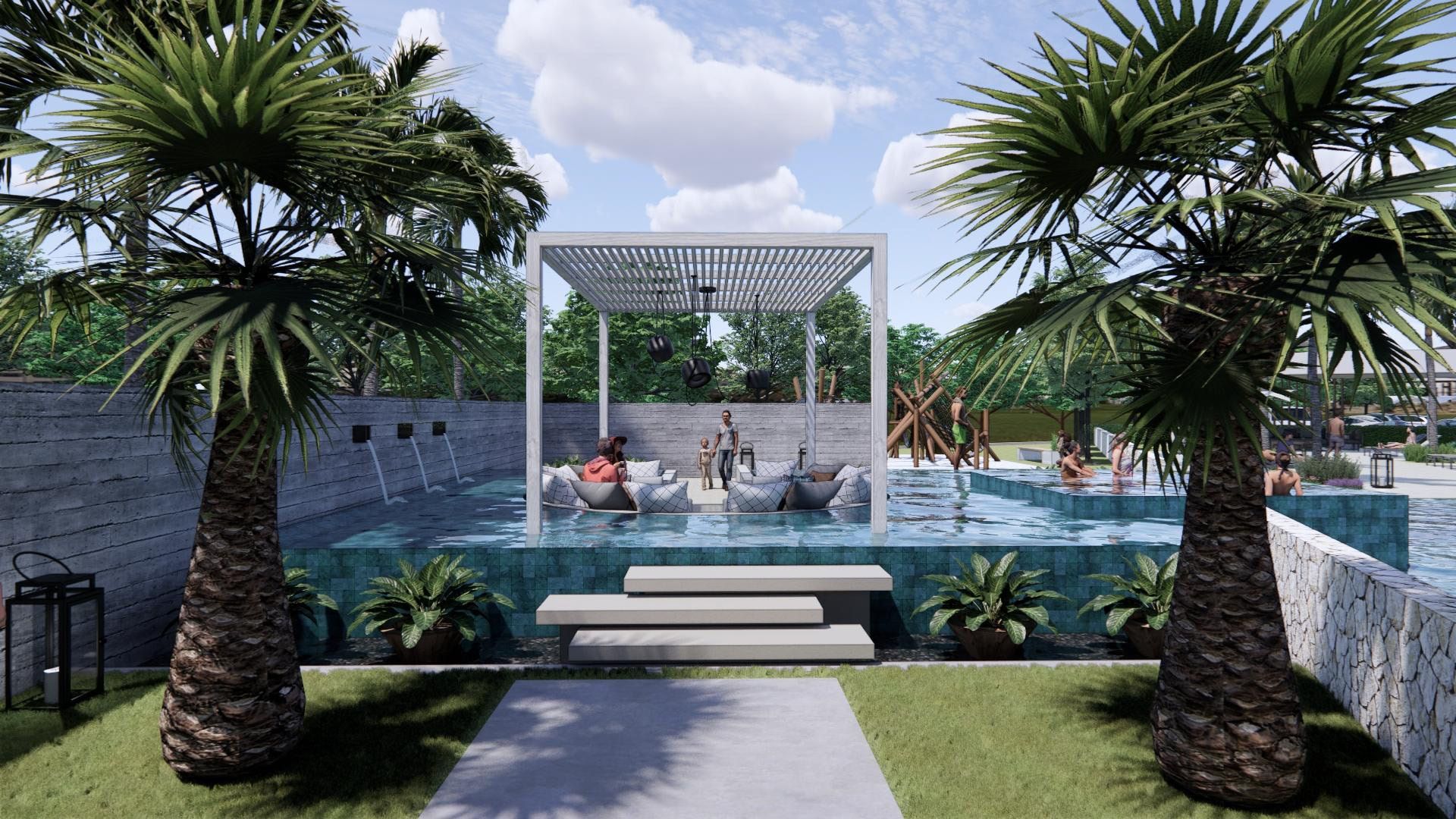 Luxury Residences | Bella Vista Estate | Willemstad, Curaçao