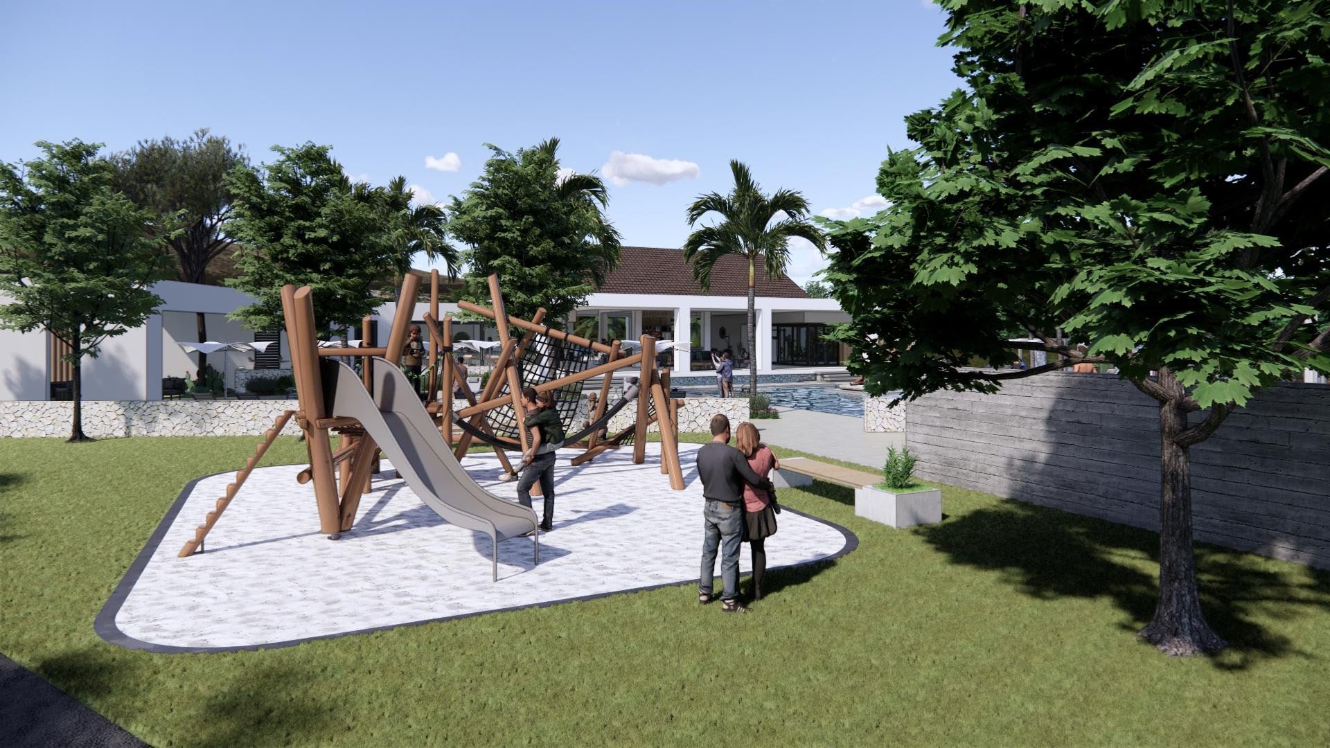 Luxury Residences | Bella Vista Estate | Willemstad, Curaçao