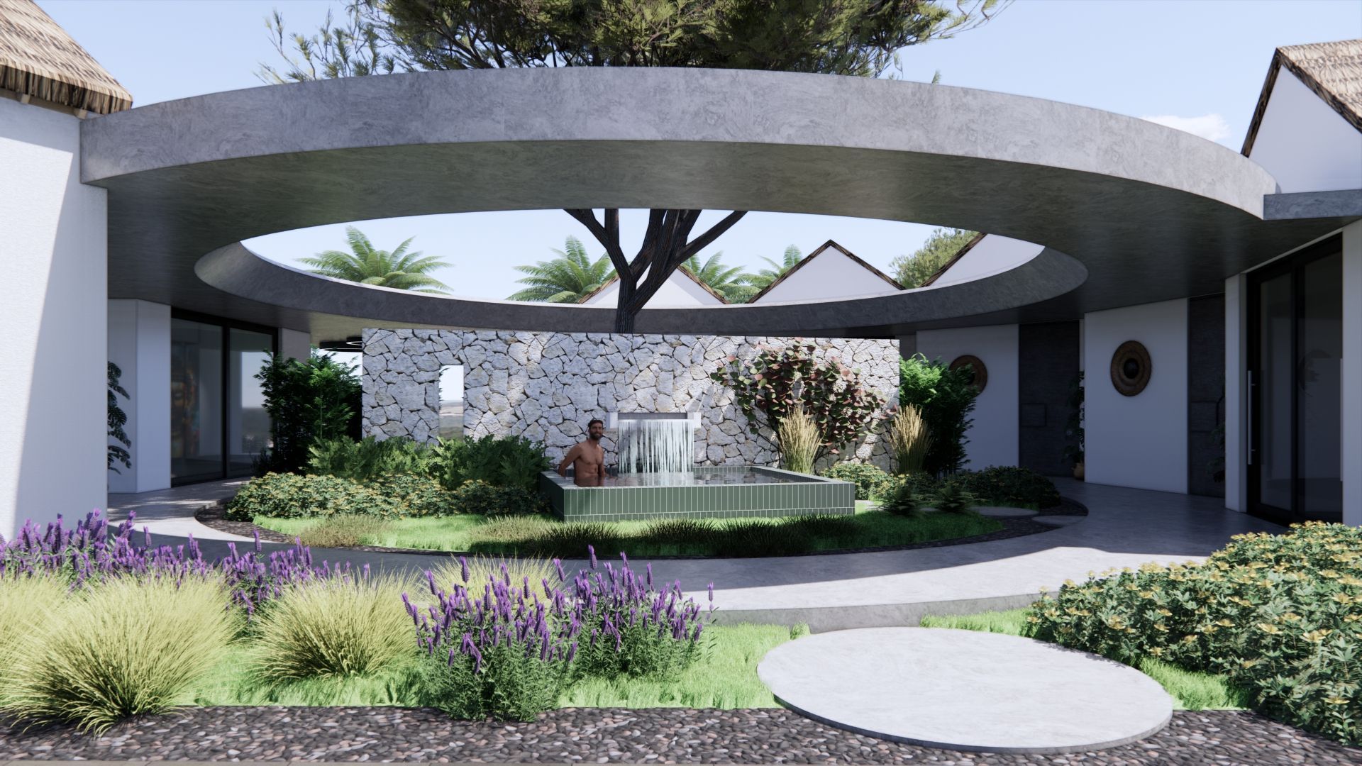 Luxury Residences | Bella Vista Estate | Willemstad, Curaçao