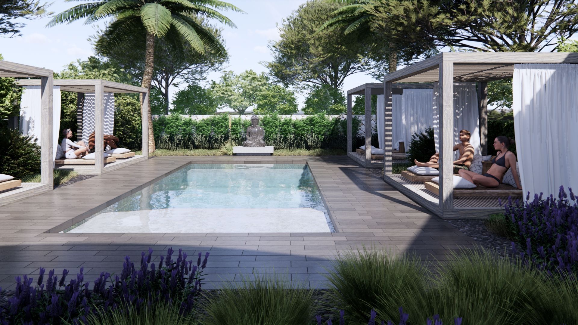 Luxury Residences | Bella Vista Estate | Willemstad, Curaçao