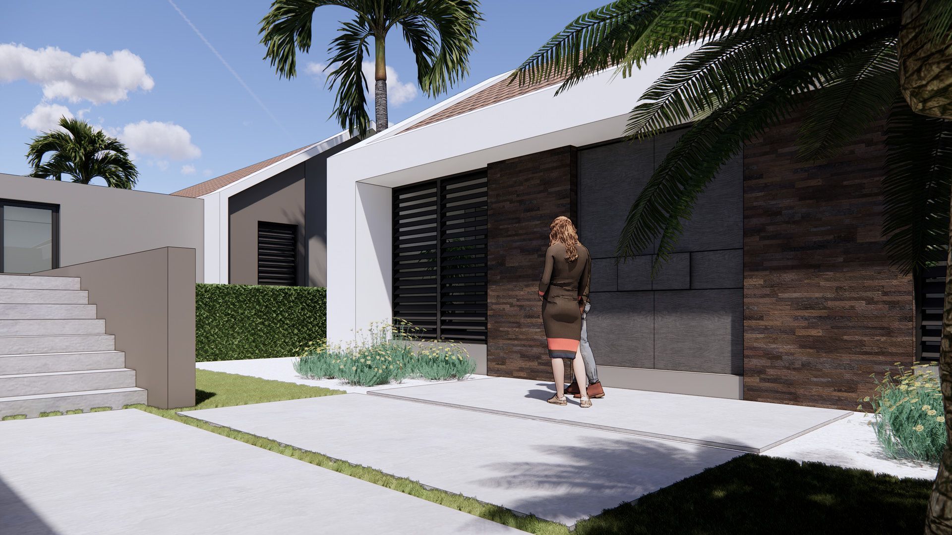 Luxury Residences | Bella Vista Estate | Willemstad, Curaçao