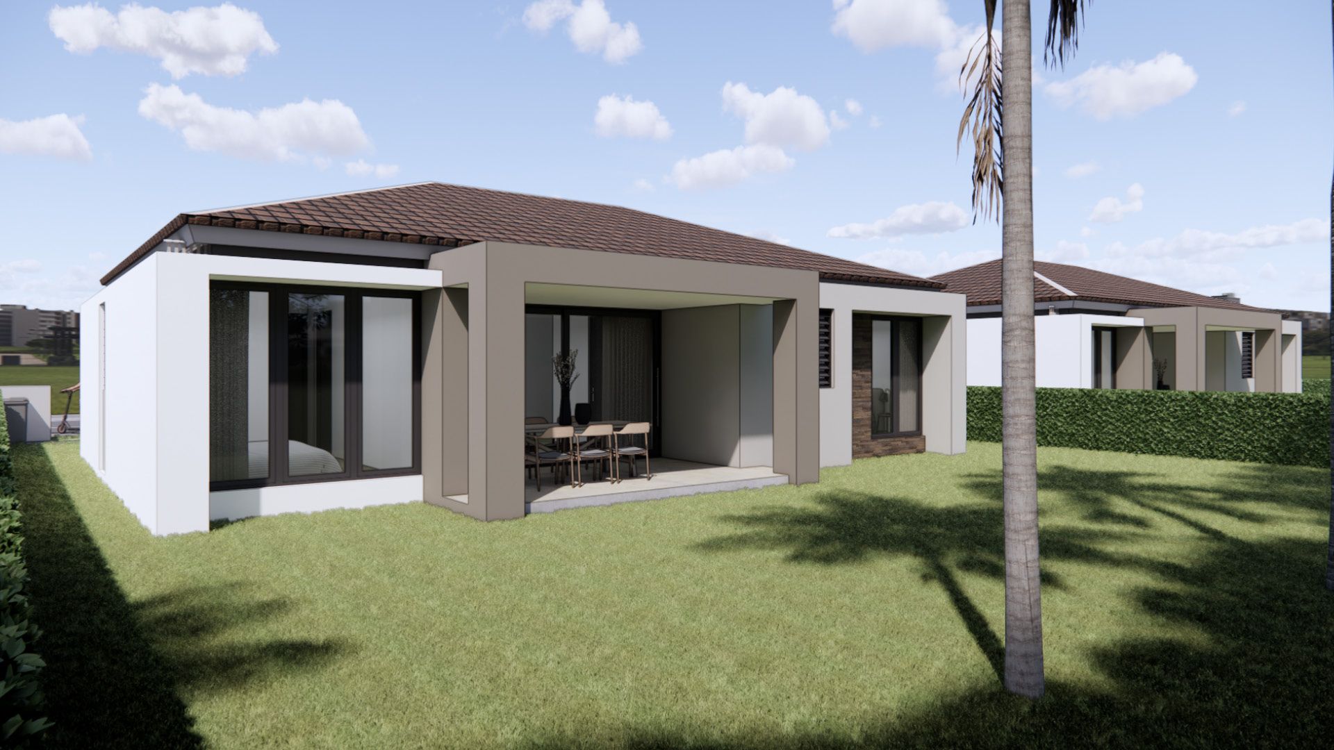 Luxury Residences | Bella Vista Estate | Willemstad, Curaçao