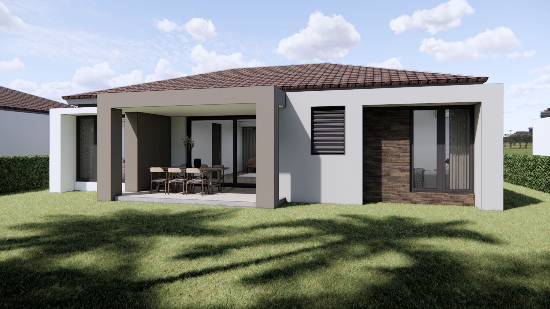 Luxury Residences | Bella Vista Estate | Willemstad, Curaçao