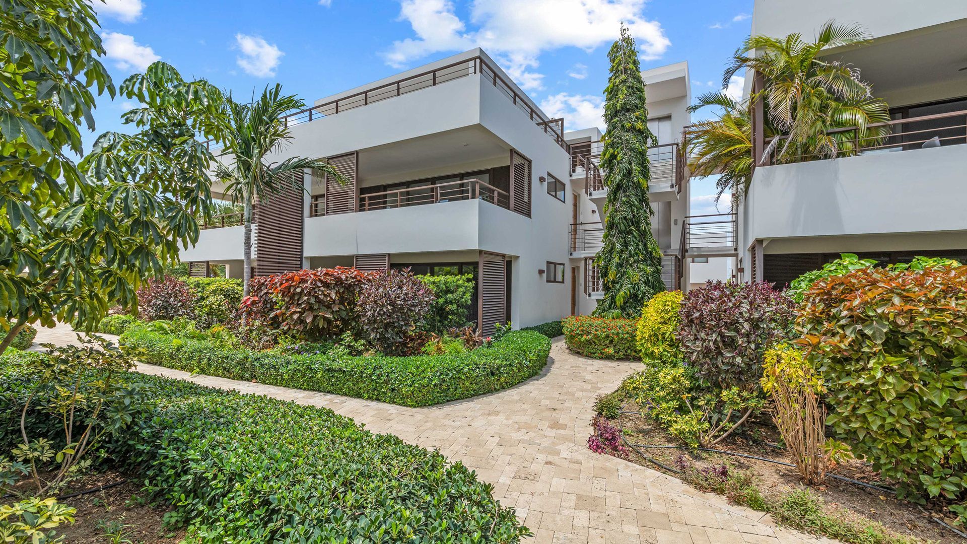 Luxury Residences | Bella Vista Estate | Willemstad, Curaçao