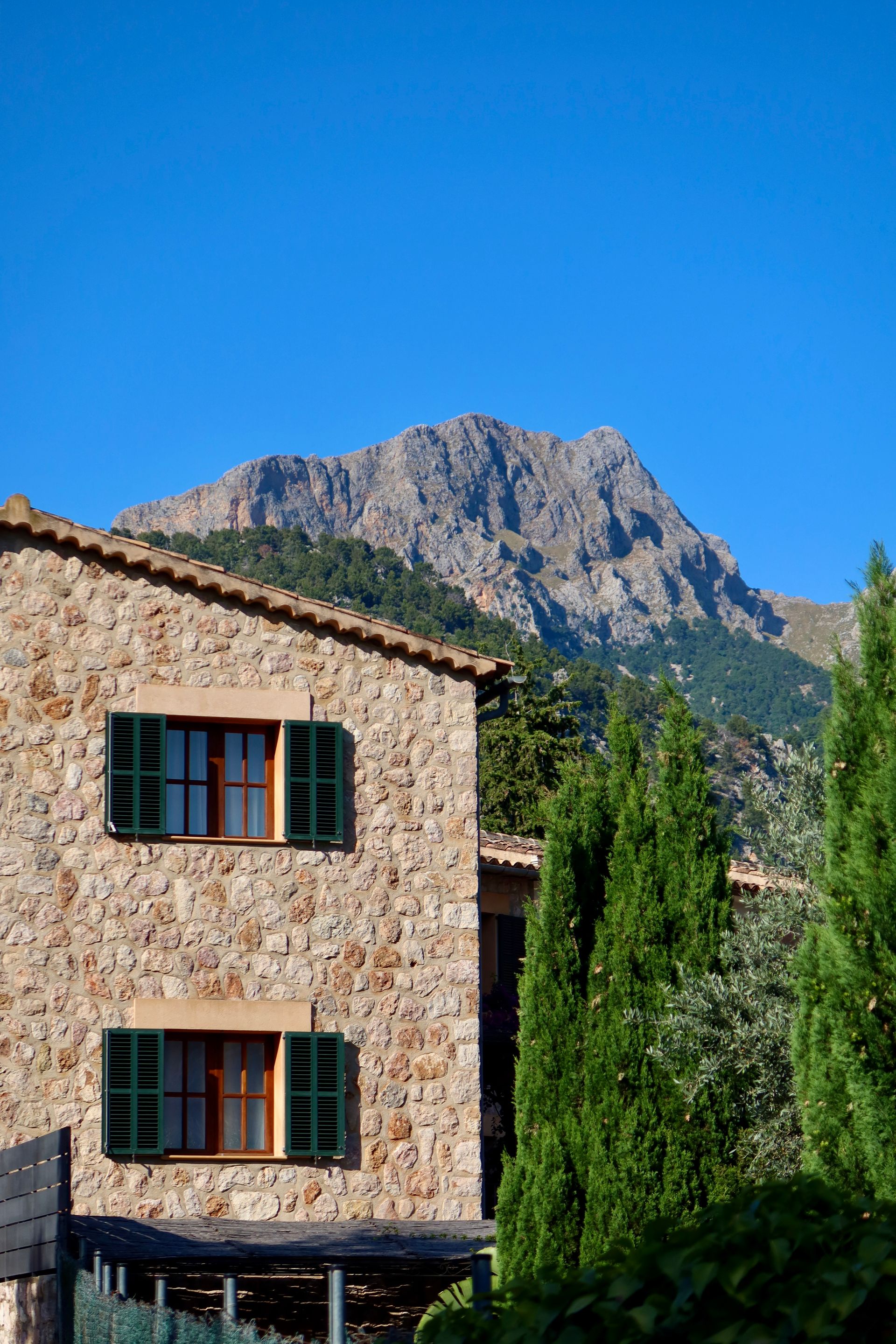 Mallorca Hotel