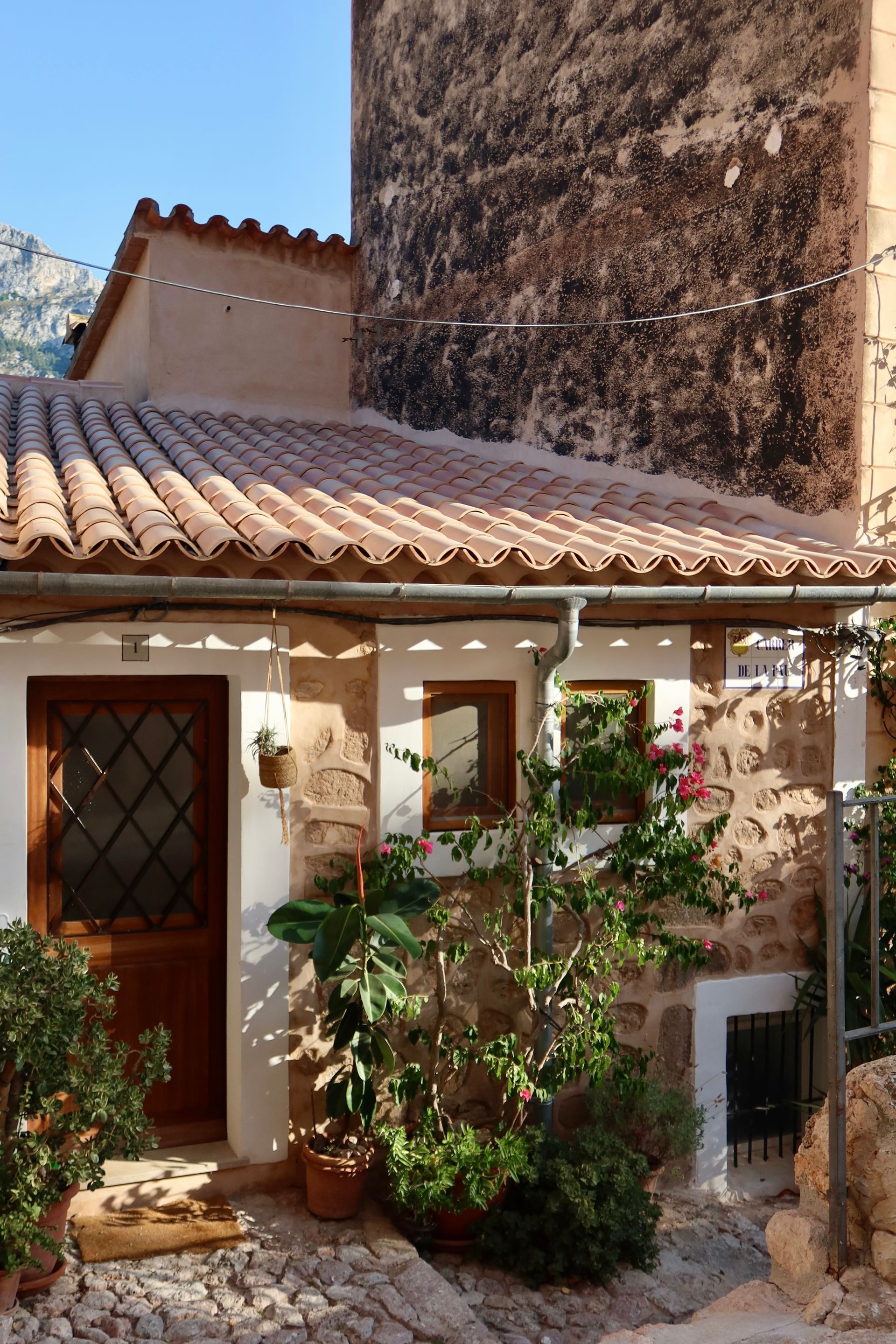 Mallorca Hotel