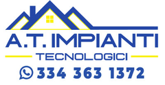 A.T. Impianti Tecnologici, logo