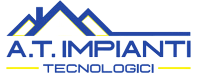 A.T. Impianti Tecnologici, logo