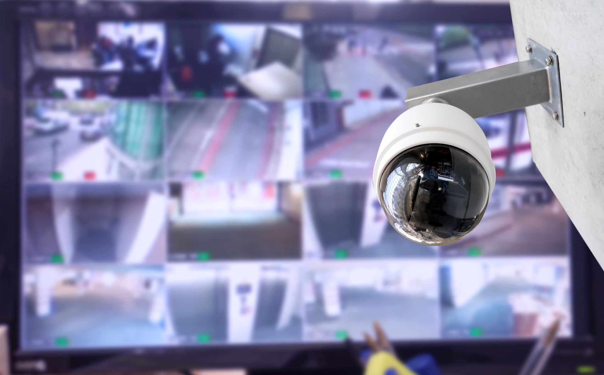 Sistemi di Sicurezza e Videosorveglianza