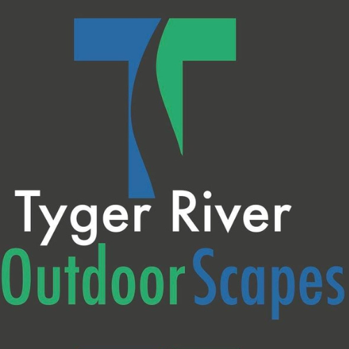 Tyger River Outdoor Scapes logo