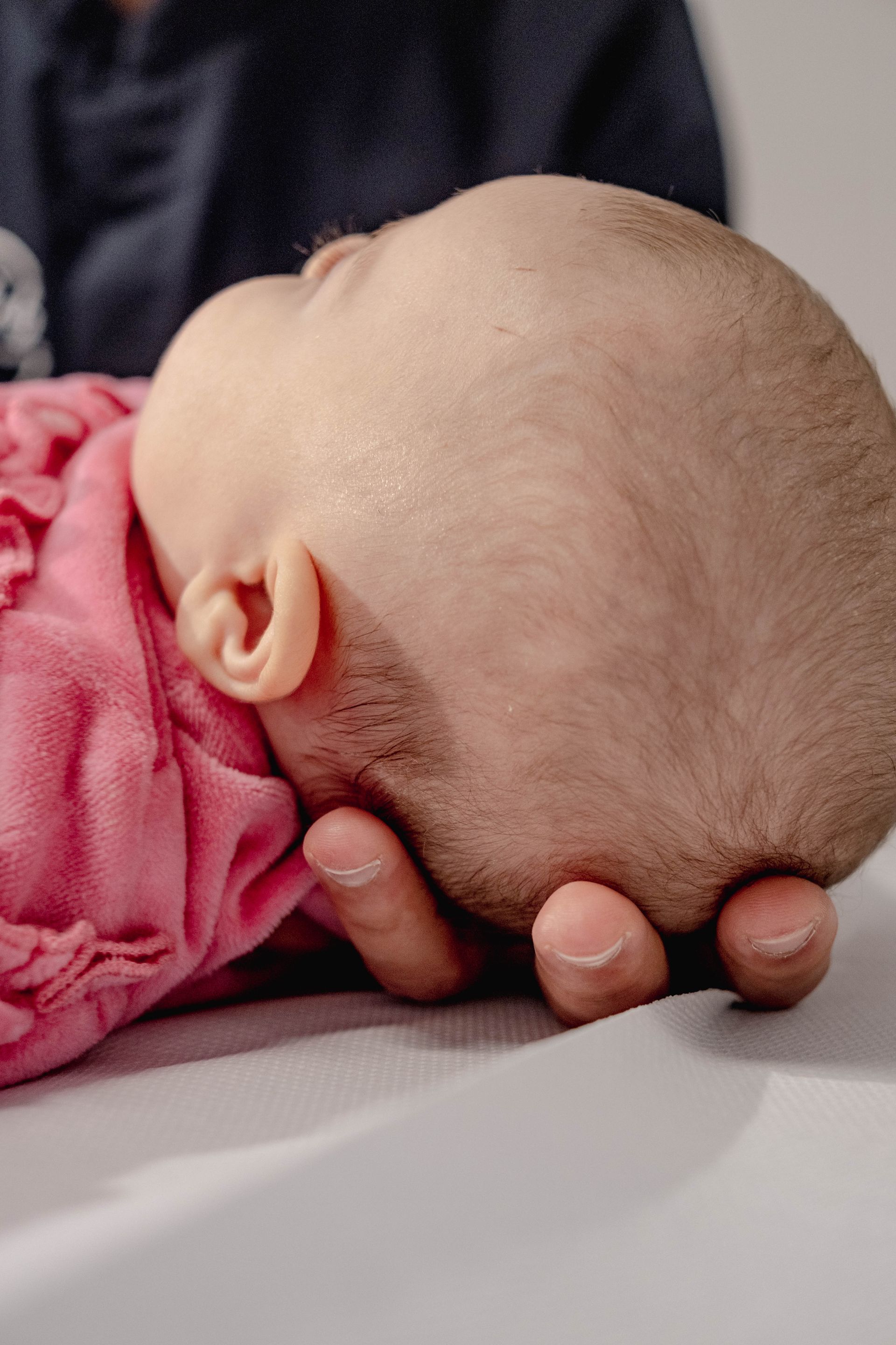 Osteopatia pediatrica a Roma