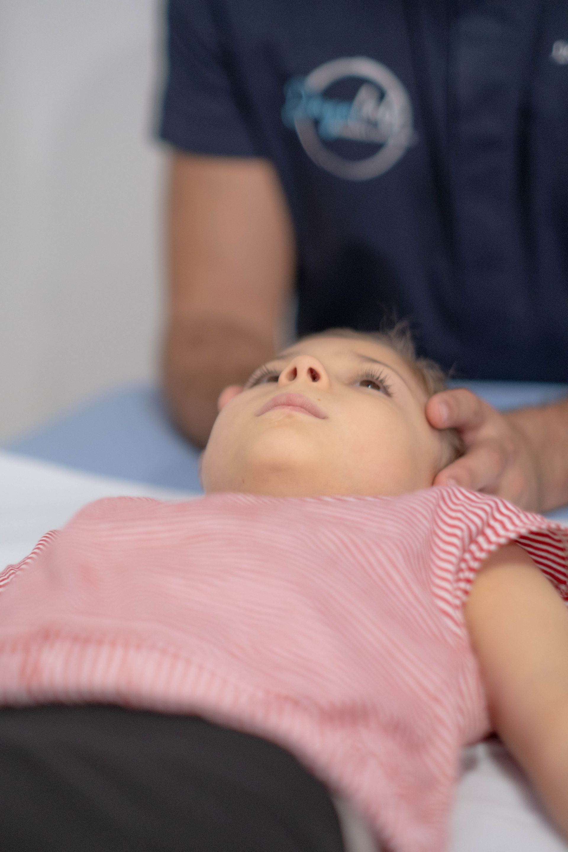 Osteopatia pediatrica a Roma