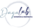 Logo Dagalab Studio Fisioterapico a Roma