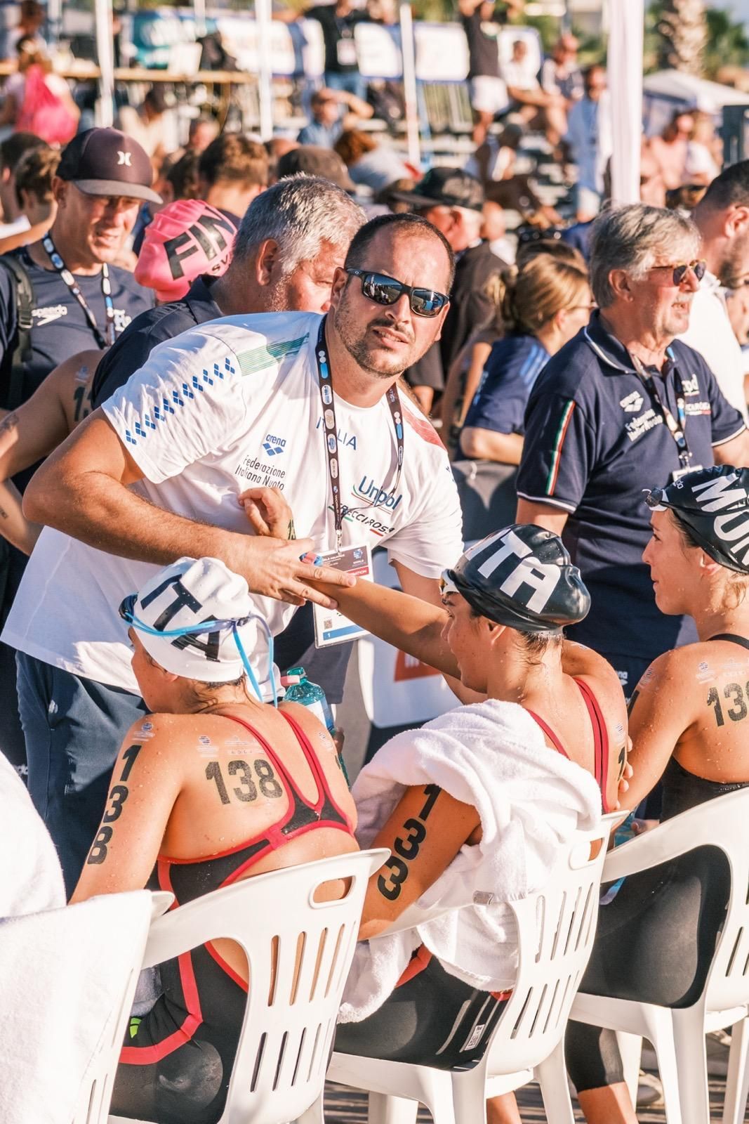 Fisioterapia Sportiva presso il centro Dagalab a Roma