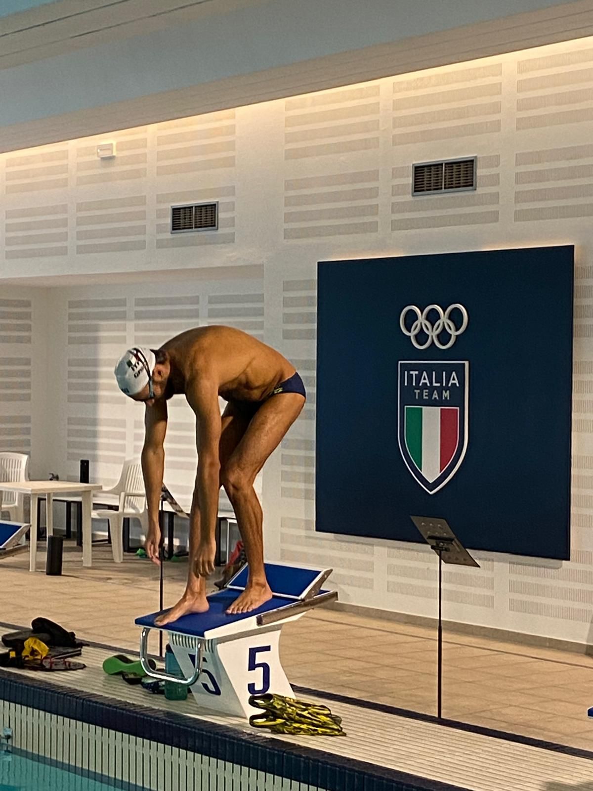Fisioterapia sportiva a Roma