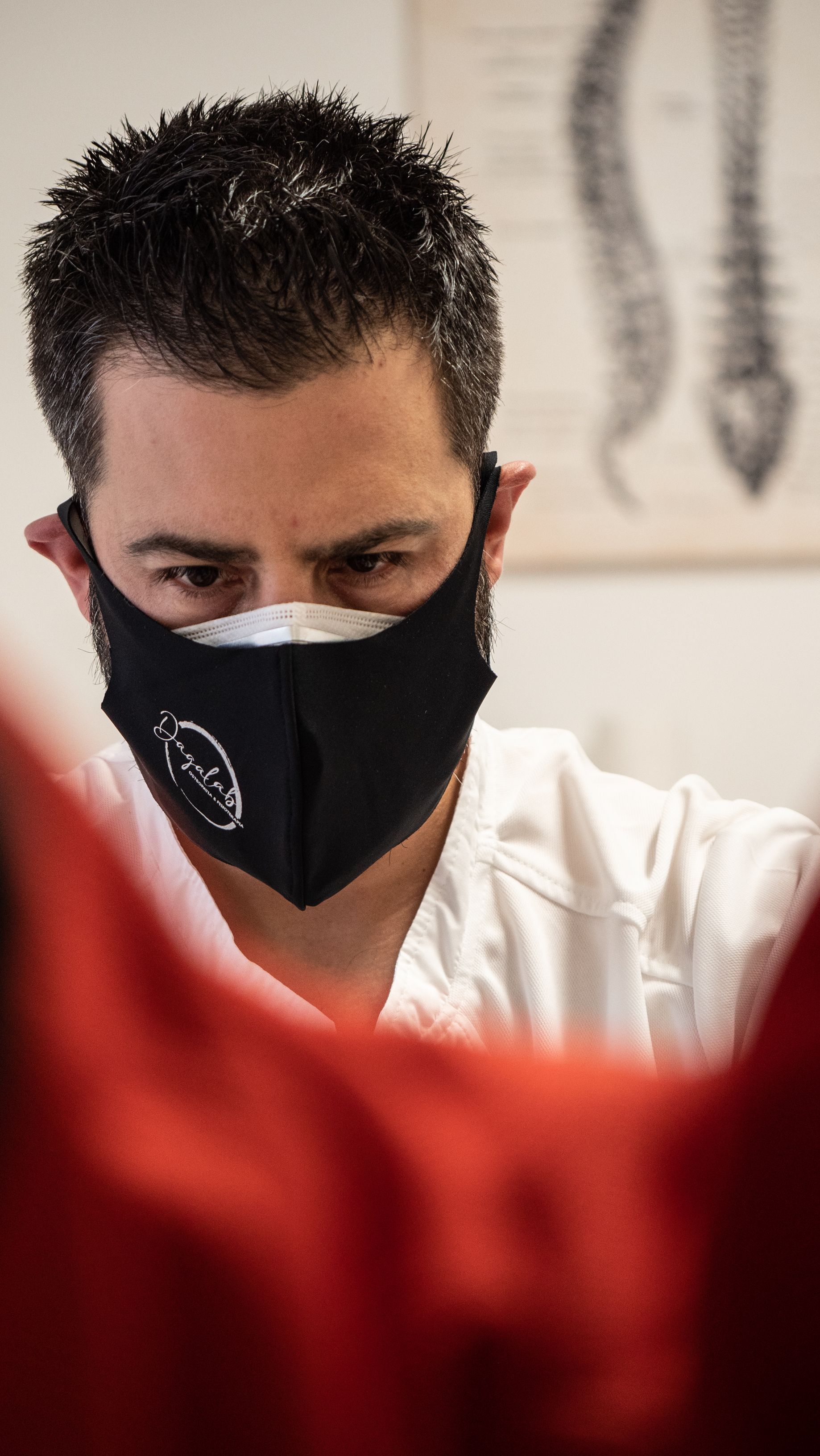 Fisioterapia a Roma
